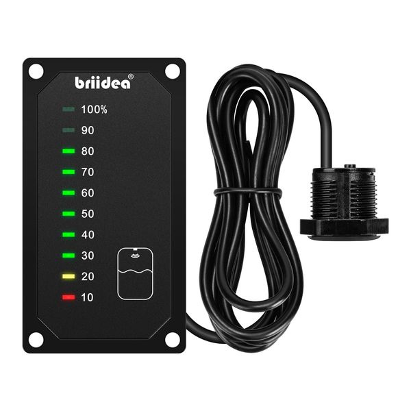 briidea Fresh Water Tank Indicator