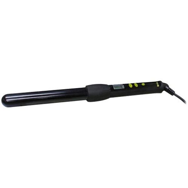 HAIR FORENSIC ELITE CURLOLOGY CERAMIC DIGITAL CURLING IRON