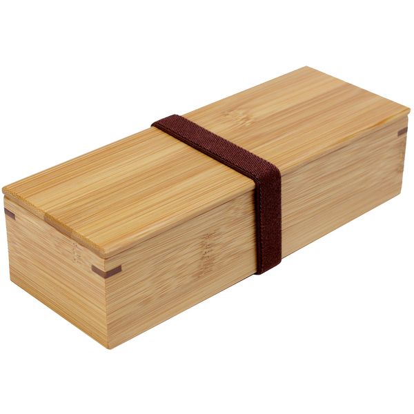 Susu Bamboo Bento Box