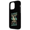 iPhone 14 Pro Max Climbing You Say Alpaca My Harness Case