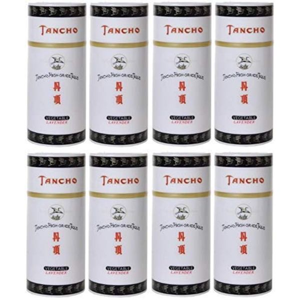 MANDOM Tancho Chic Large, 3.5 oz (100 g)