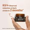 vilvah STORE Under eye cream - 20ml