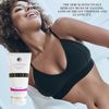 Salcoll Collagen Breast Bust Lifting Serum, Instant Push Up Effect, 150 ml