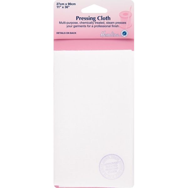 Tailors Dressmaking Pressing Cloth