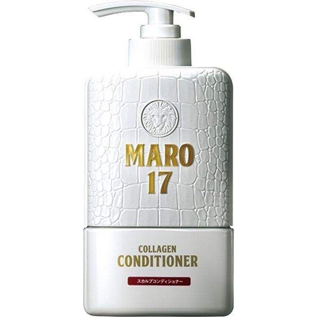 MARO17 Collagen Scalp Conditioner 350ml