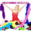 (Pink) - Boa Roze - Various, Fuchsia, fuchsia