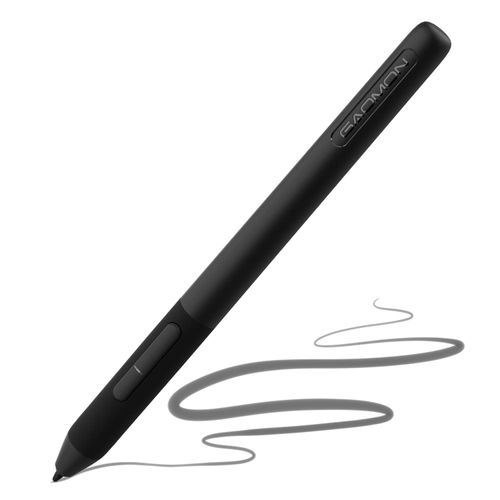 GAOMON ArtPaint AP32 No Power Supply Pen Liquid Tab PD2200 / Pen Tab S620/ M10K PRO/ M106K PRO/M1220/S630/S830 Pen