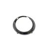 Fog Lamp Trim Lh Chrome TO1038150
