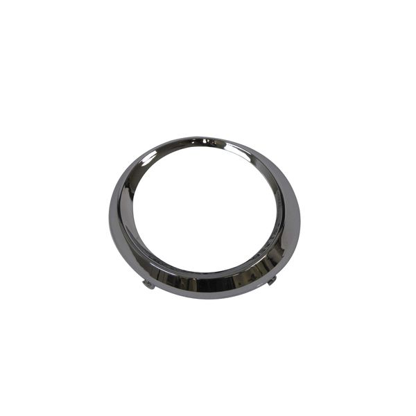 Fog Lamp Trim Lh Chrome TO1038150