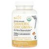 Organic Turmeric Curcumin+, 90 Organic Capsules