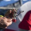 MSR Pocket Rocket 2 Ultralight Backpacking Camping Stove