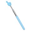 POFET 4PCS Telescopic Teachers Finger Pointer, Presentation Finger Pointer Stick Telescopic Pointer for Classroom Extendable Hand Pointer for Teachers