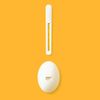 Olfa Kids' Cutter Kitter, 236BS-BP, White