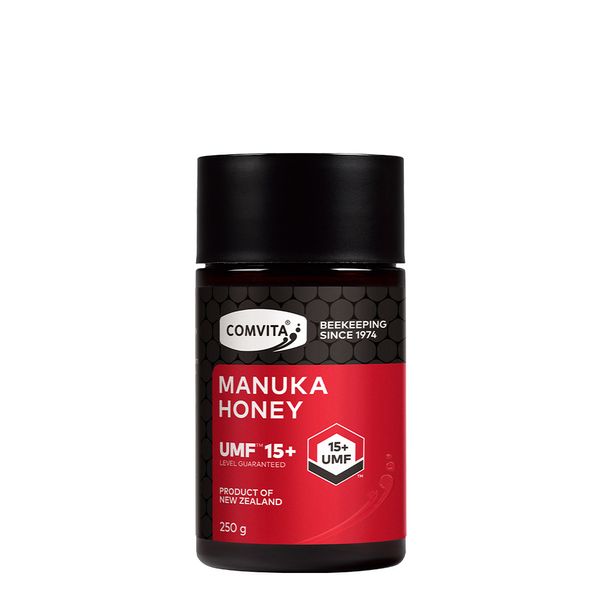 Comvita UMF15+ Manuka Honey, 250g, 1 stick