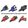 zision tool 10-24 Rivet Nut Tool Tip, Replacement Mandrel