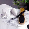 Manicare Smoothing file di piedi in legno