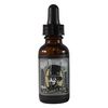 Grave Before Shave Gentlemen'S Blend Beard Oil (Bourbon Scent)
