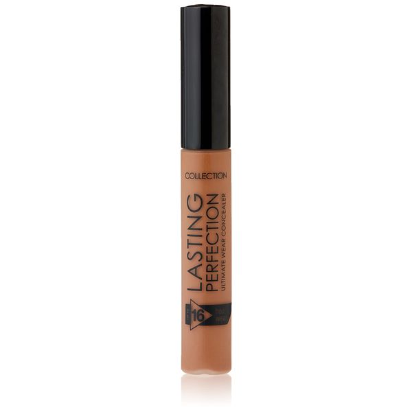 Collection Lasting Perfection Concealer, Cool Dark, 6.5 ml