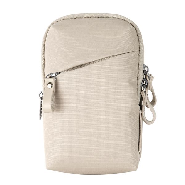 Vanguard VEO Metro SP cm Smartphone Pouch Cream
