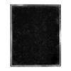 Compatible With BPS1FA30 ,QS1, & WS1, 99010299 30 Inch Hood 2 In 1 Filter Set