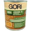 Gori Lärchen Öl 3055 Lärche 7122, 0,75 Liter