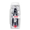 My.pen Spring Bow Compass Assorted Colours