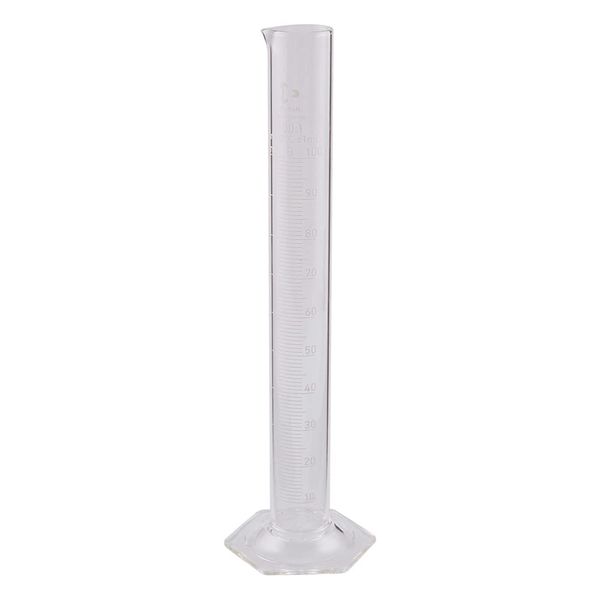 Schott/Duran Graduated Cylinder Duran (R)