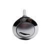 Compatible with Twyford Optima49 Dual Flush Toilet Cistern Push Button Assembly CF1003CP Siamp Replacement