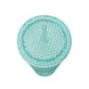 Starbucks Staba Logo Cold Cup Tumbler Bumpy Light Green 25.0 fl oz (710 ml)