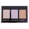 True Complexion, 3D Highlighter Palette, 8035 Luminosity, 0.38 oz (11 g)