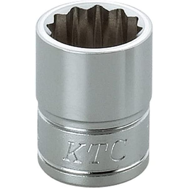 Kyoto Machine Tools (KTC) Automotive Tool Socket Wrench B3-14W