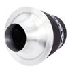 Ramair Universal Air Filter 90Mm Od Neck Aluminium Induction Intake
