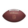 Wilson NFL Ignition Football - Offical Size, Brown