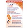 海外直送品i-Health, Inc Azo Bladder Control, 54 Caps