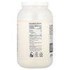 Zero Carb Protein Powder, Unflavored, 3 lb (1.36 kg)