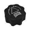TAKPART Car Header Tank Cap