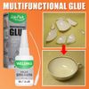 3PCS Multifunctional Welding High-Strength Oily Glue Universal Super Glue 50ml