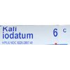 Boiron Kali Iodatum 6 C, 80 CT