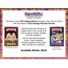 2022 Topps Garbage Pail Kids Chrome Series 5 Hobby
