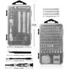 Repair Tools Kit Set ScrewDriver For Electronics PC Mobile phone PDA GPS -117PCS