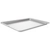 Dexam 17841416 Non- Stick Baking Tray/Swiss roll tray, Grey
