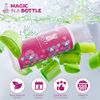 Booty Magic Butt Enhancement Cream - 6.8oz Butt Cream for Bigger Butt, Booty Cream Bigger Booty with Maca Root Extract, Pueraria Mirifica, Aloe Vera for Volume, Roundness and Softness