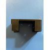 1294 KEYSTONE BATTERY HOLDER 9V M/F SNAP-IN PC TERMINALS (2 PER LOT)
