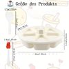 agctrler Onigiri Sushi Maker Set, Onigiri Mould