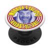 Neil deGrasse Tyson Murrica's Eclipse PopSockets Stand for Smartphones & Tablets