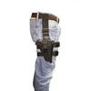 Nylon Tactical Leg Holster That fits Glock 20, 21, 37