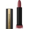 Max Factor Colour Elixir Velvet Matte Lipstick - 60 Mauve, Vanilla
