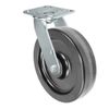 Cheetah Star A Liner Frame Machine- Pull Tower Swivel caster  - 8" X 2"