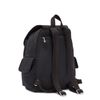Kipling CITY PACK Medium Backpack, Black Noir (Black)