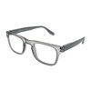 Reading Glasses 'Kit' Grey +1.00